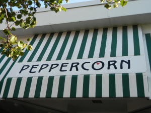 Peppercorn of Traverse City